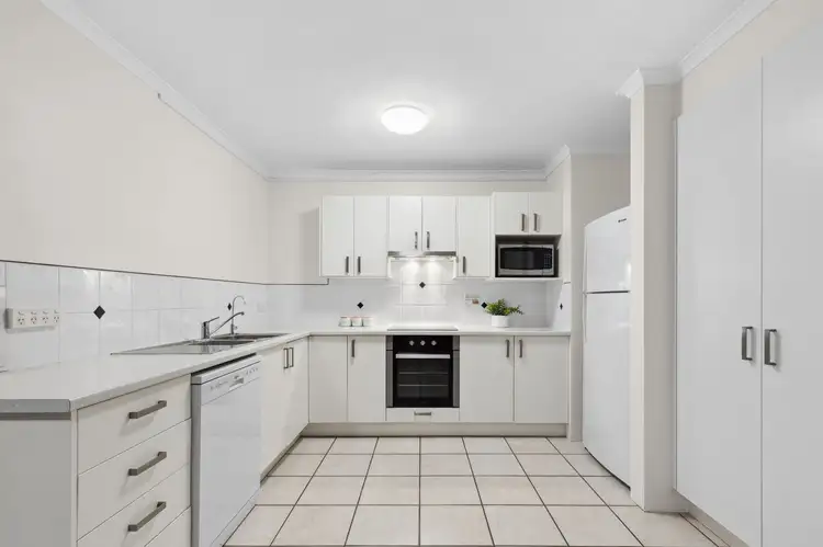Fifth view of Homely house listing, 10/291 Gympie Terrace, Noosaville QLD 4566
