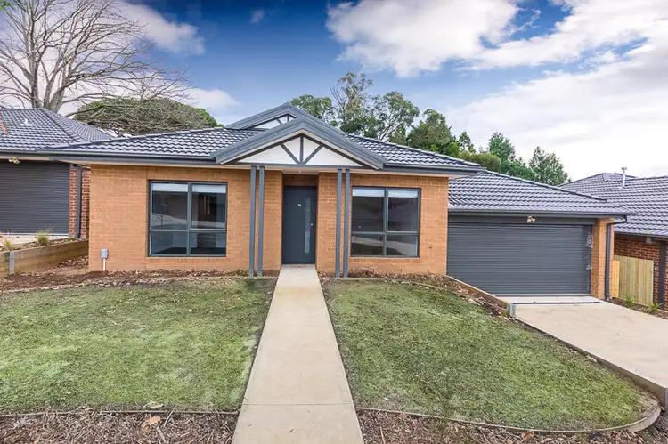 Unit 10/92 Fersfield Road, Gisborne VIC 3437