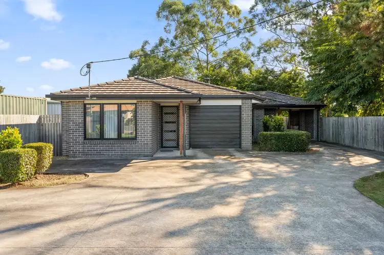 1-2/3 Old Gympie Road, Kallangur QLD 4503