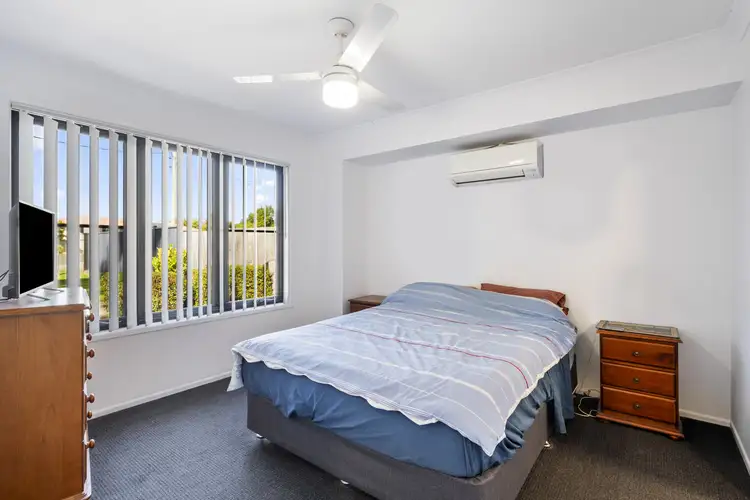 Second view of Homely townhouse listing, 1-2/3 Old Gympie Road, Kallangur QLD 4503