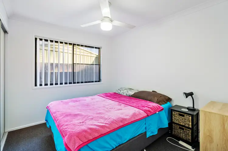 Fifth view of Homely townhouse listing, 1-2/3 Old Gympie Road, Kallangur QLD 4503