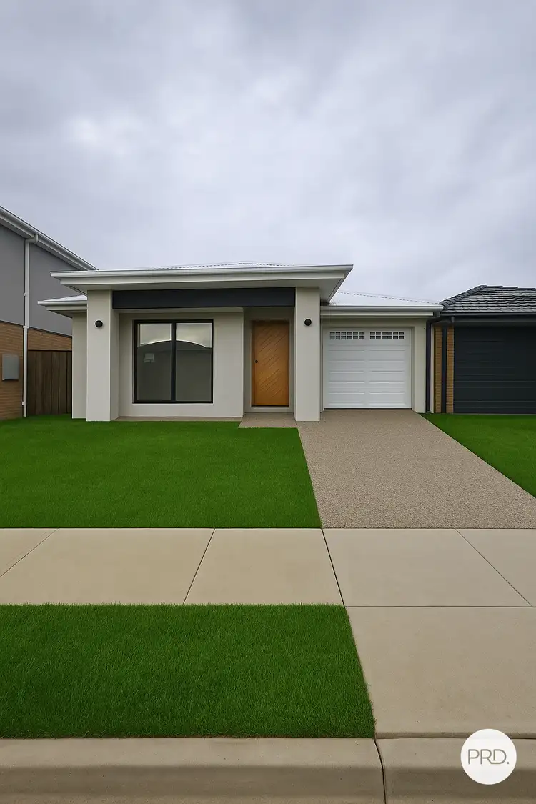 14 Prado Avenue, Clyde North VIC 3978