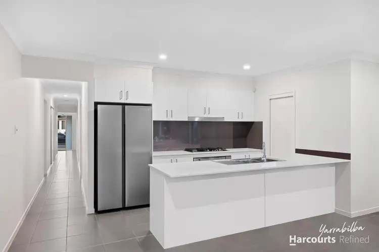 Fourth view of Homely house listing, 24 Highlands Street, Yarrabilba QLD 4207