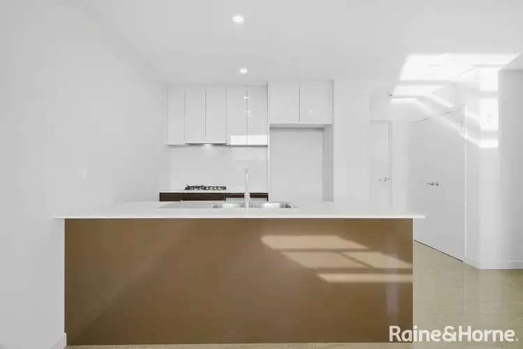 Third view of Homely apartment listing, 14/12-14 Hope Street, Penrith NSW 2750