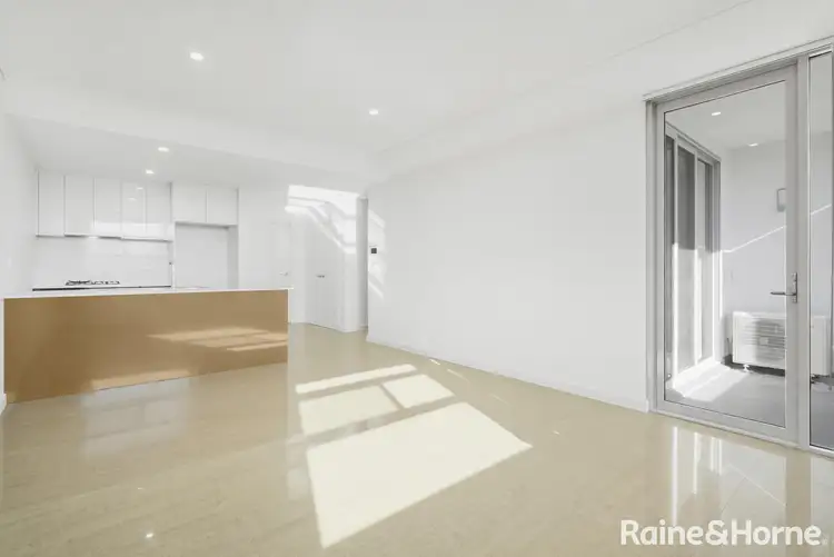 Fourth view of Homely apartment listing, 14/12-14 Hope Street, Penrith NSW 2750