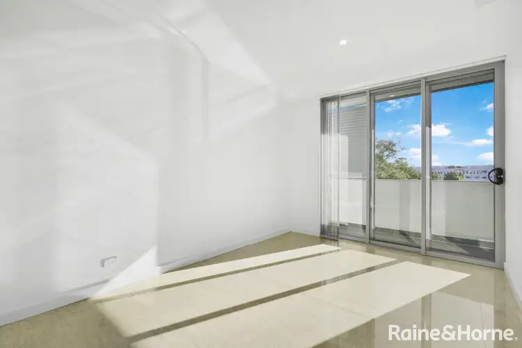 Fifth view of Homely apartment listing, 14/12-14 Hope Street, Penrith NSW 2750