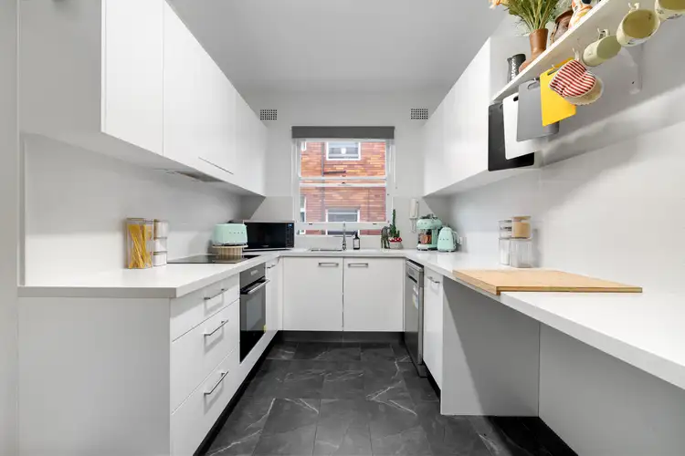 Second view of Homely apartment listing, 9/1-3 Gannon Avenue, Dolls Point NSW 2219