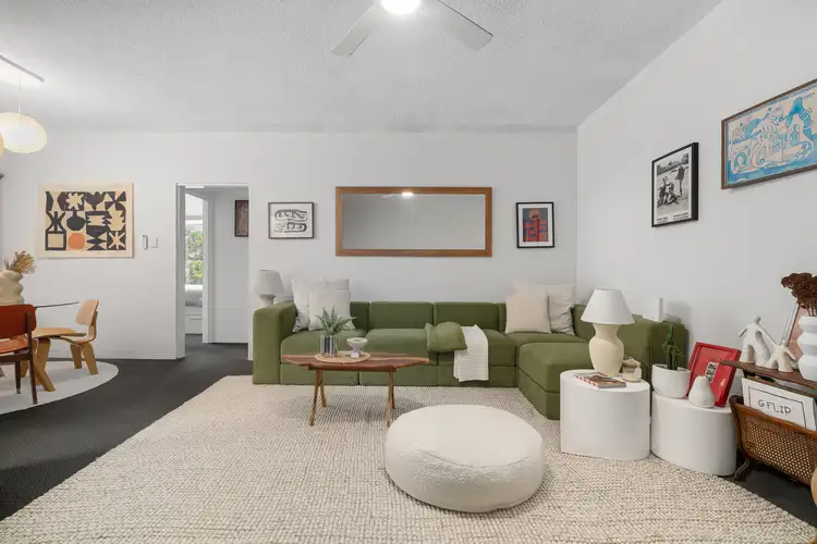 Third view of Homely apartment listing, 9/1-3 Gannon Avenue, Dolls Point NSW 2219