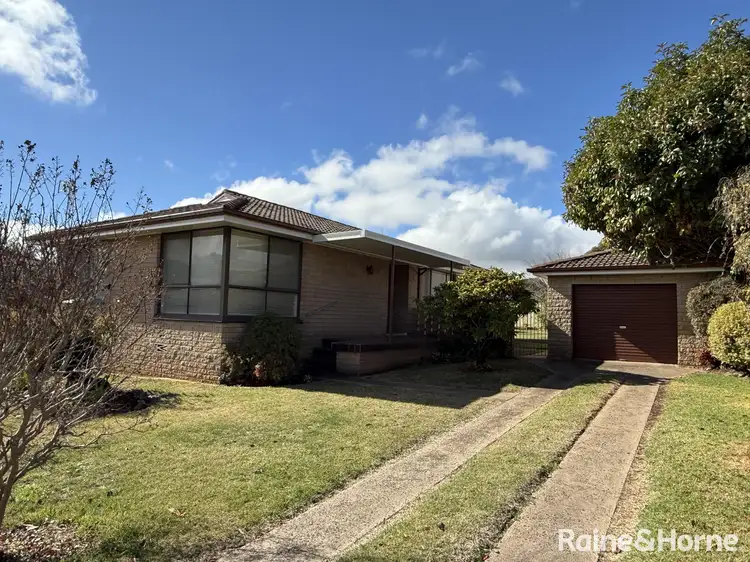 Second view of Homely house listing, 4 Taronga Avenue, Orange NSW 2800