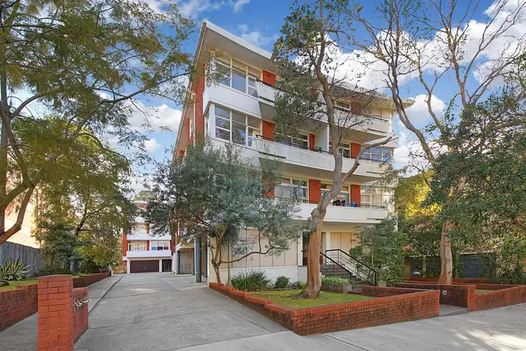 27/29 Penkivil Street, Bondi NSW 2026