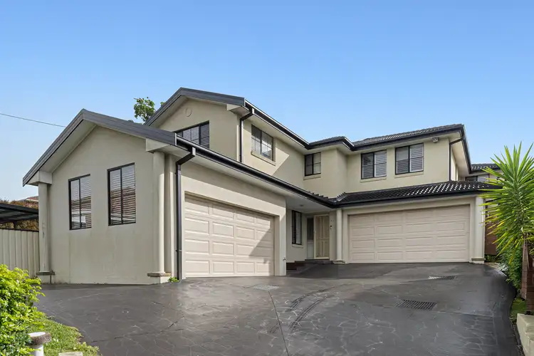 Main view of Homely semi-detached listing, 3A New Illawarra Road, Bexley North NSW 2207