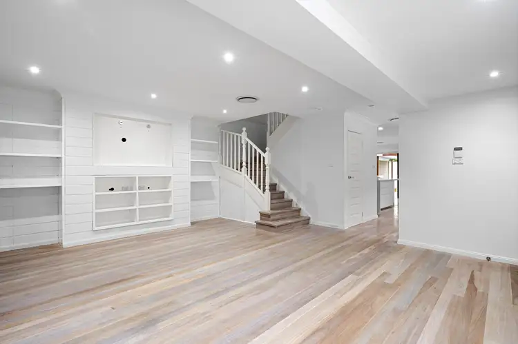 Second view of Homely semi-detached listing, 3A New Illawarra Road, Bexley North NSW 2207