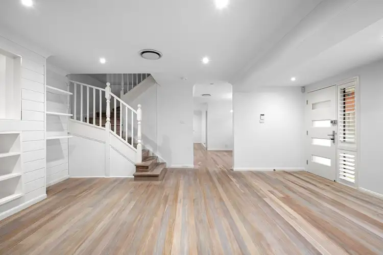 Third view of Homely semi-detached listing, 3A New Illawarra Road, Bexley North NSW 2207