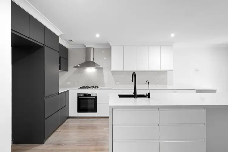 Fourth view of Homely semi-detached listing, 3A New Illawarra Road, Bexley North NSW 2207