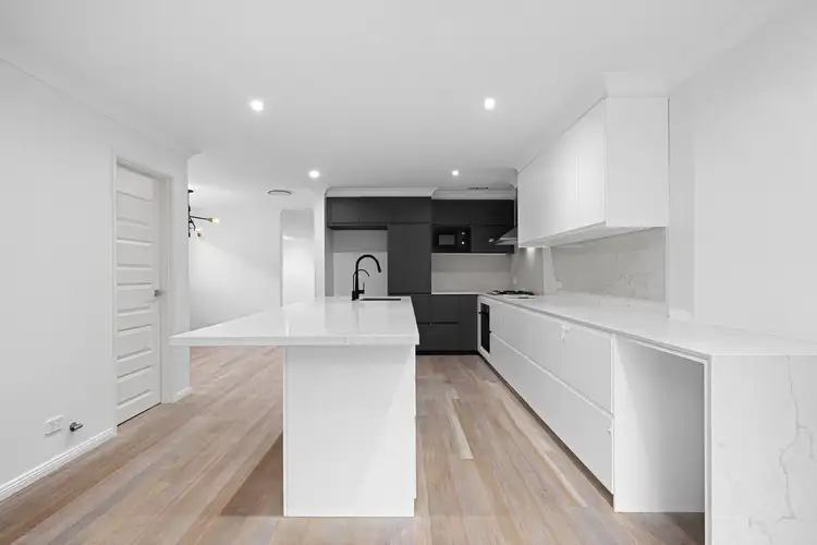 Sixth view of Homely semi-detached listing, 3A New Illawarra Road, Bexley North NSW 2207