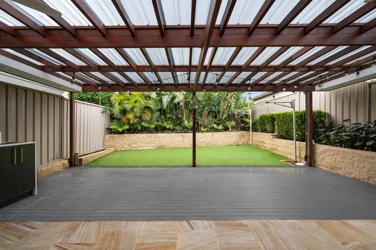 Seventh view of Homely semi-detached listing, 3A New Illawarra Road, Bexley North NSW 2207