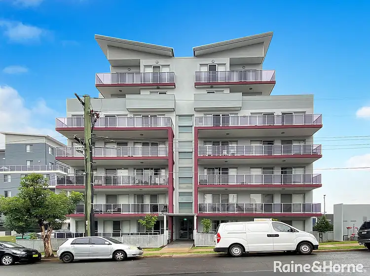 47/39-41 Gidley Street, St Marys NSW 2760