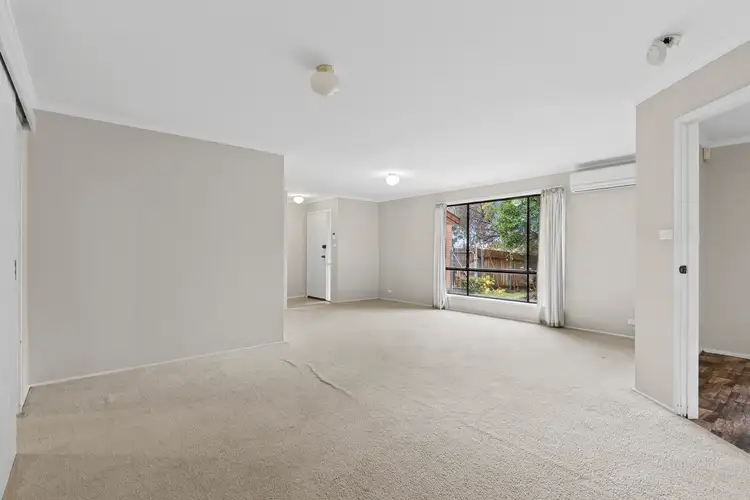 Fourth view of Homely townhouse listing, 3/18 Schonell Circuit, Oxley ACT 2903