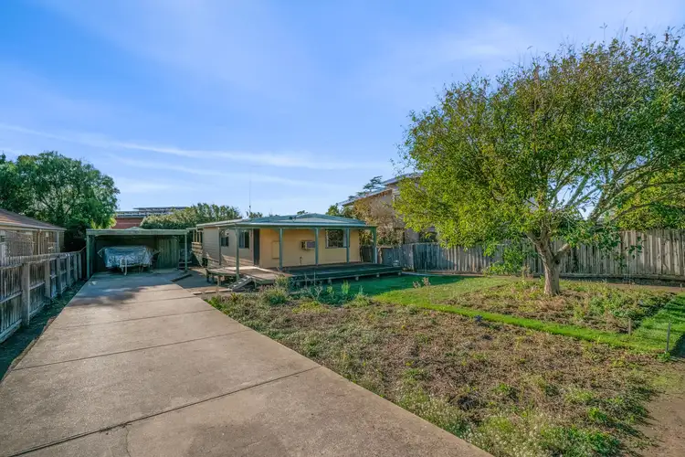 7 Illawarra Way, Clifton Springs VIC 3222