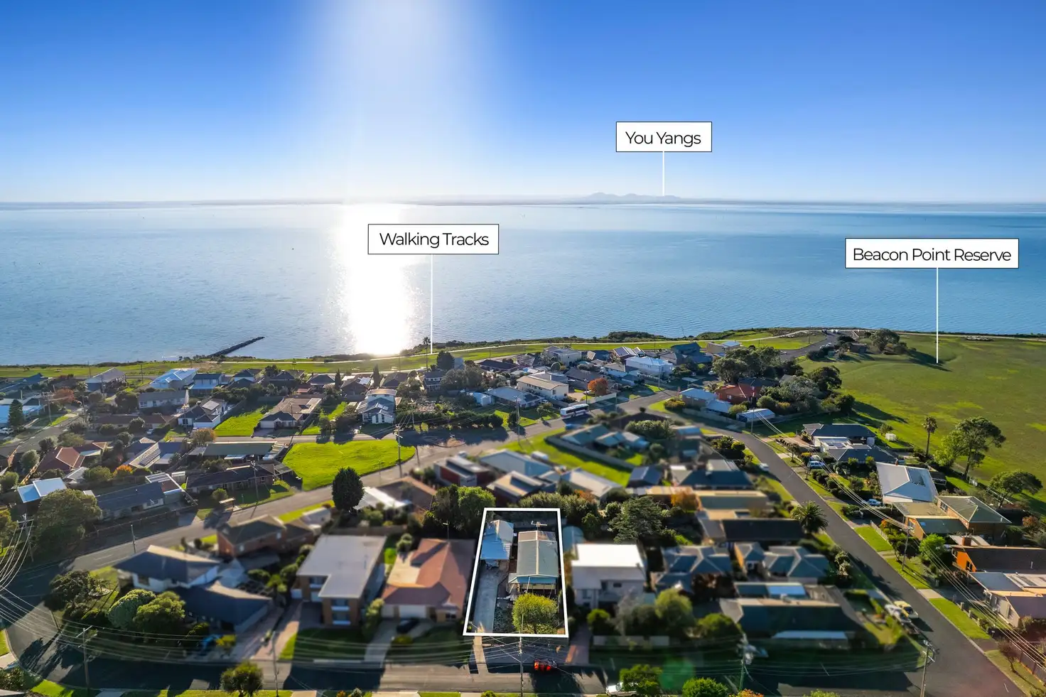 Main view of Homely house listing, 7 Illawarra Way, Clifton Springs VIC 3222