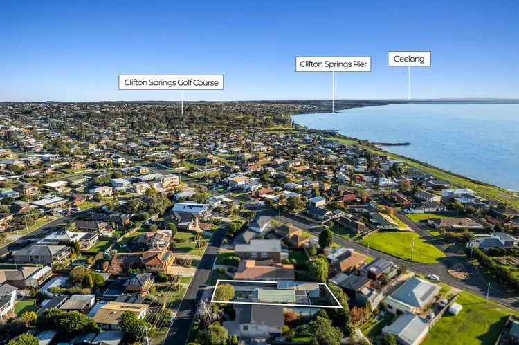 Second view of Homely house listing, 7 Illawarra Way, Clifton Springs VIC 3222