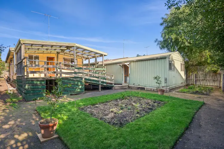 Second view of Homely house listing, 7 Illawarra Way, Clifton Springs VIC 3222