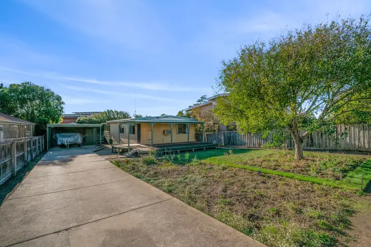 Fifth view of Homely house listing, 7 Illawarra Way, Clifton Springs VIC 3222