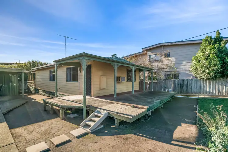 Sixth view of Homely house listing, 7 Illawarra Way, Clifton Springs VIC 3222