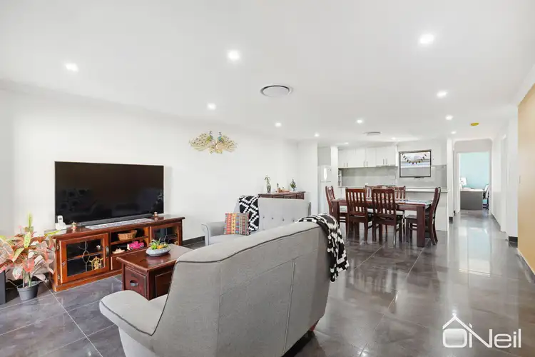 Main view of Homely house listing, 25C Moonlight Court, Huntingdale WA 6110