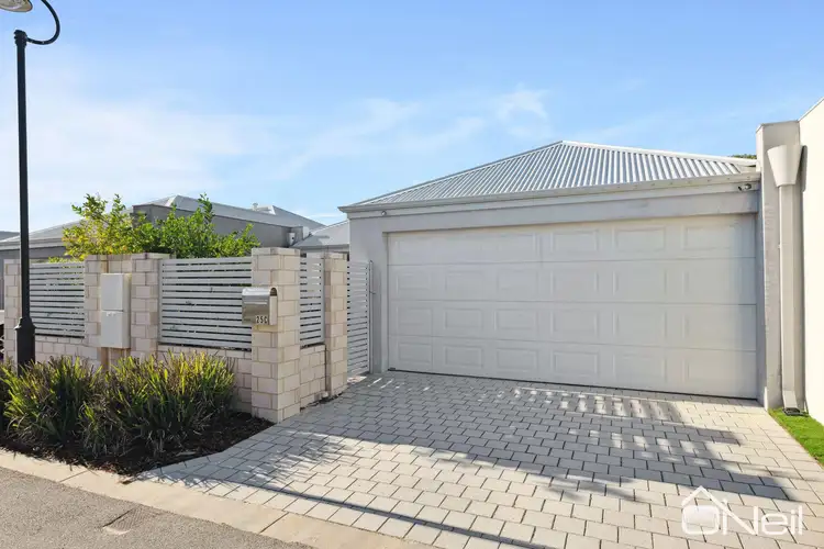 Third view of Homely house listing, 25C Moonlight Court, Huntingdale WA 6110