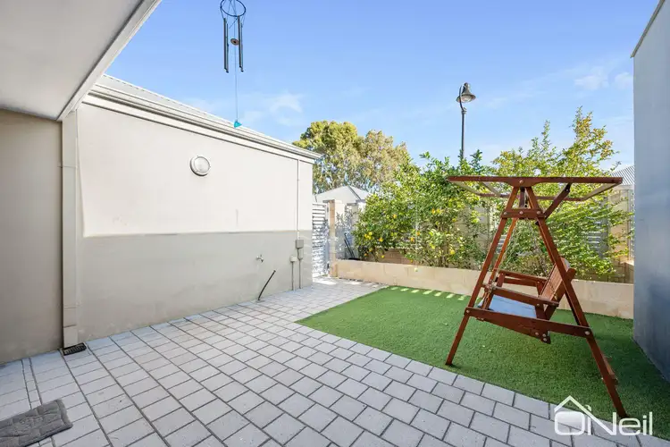 Fourth view of Homely house listing, 25C Moonlight Court, Huntingdale WA 6110
