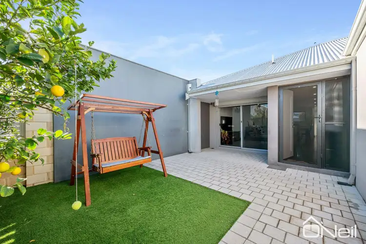 Fifth view of Homely house listing, 25C Moonlight Court, Huntingdale WA 6110