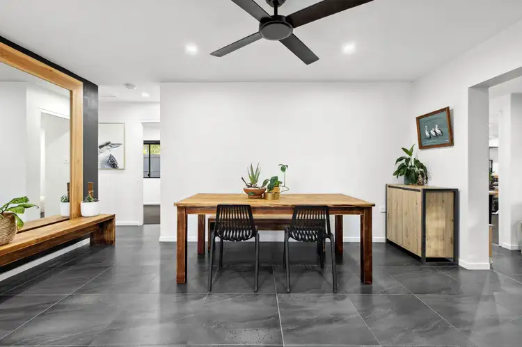 Fourth view of Homely house listing, 9 Sunset Way, Cooroibah QLD 4565