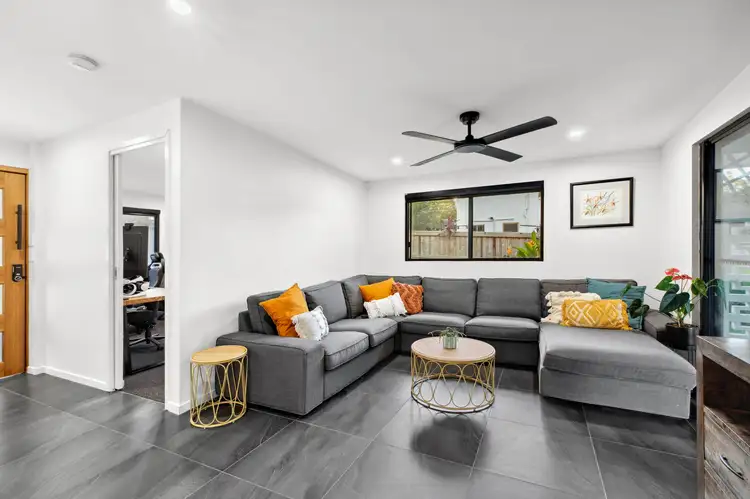 Fifth view of Homely house listing, 9 Sunset Way, Cooroibah QLD 4565
