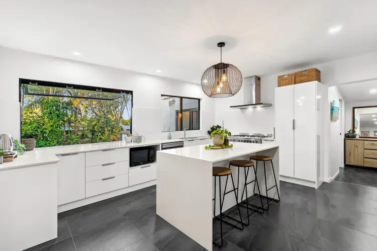 Sixth view of Homely house listing, 9 Sunset Way, Cooroibah QLD 4565