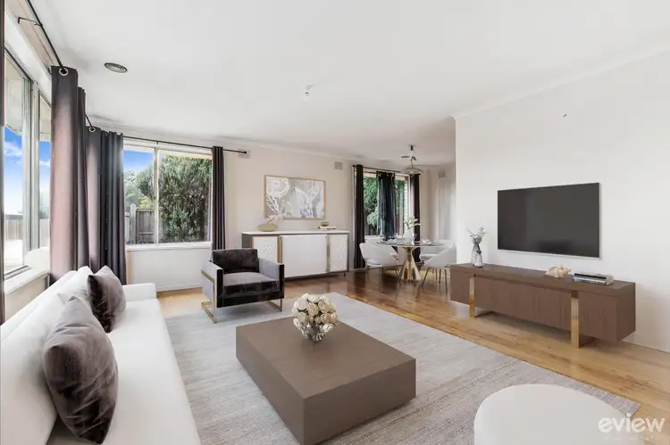 Second view of Homely house listing, 334 Skye Road, Frankston VIC 3199