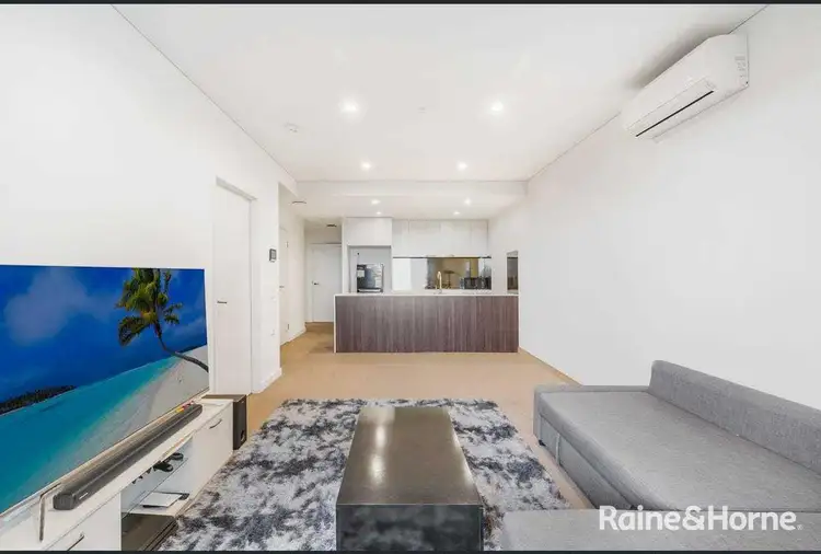9/387-397 Macquarie Street, Liverpool NSW 2170