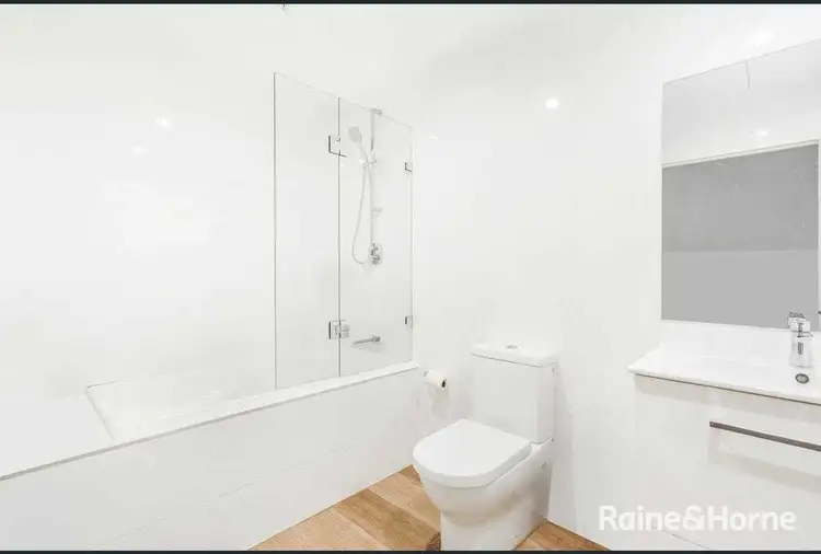 Third view of Homely apartment listing, 9/387-397 Macquarie Street, Liverpool NSW 2170