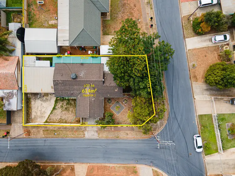 6 Wolgarra Street, Salisbury North SA 5108