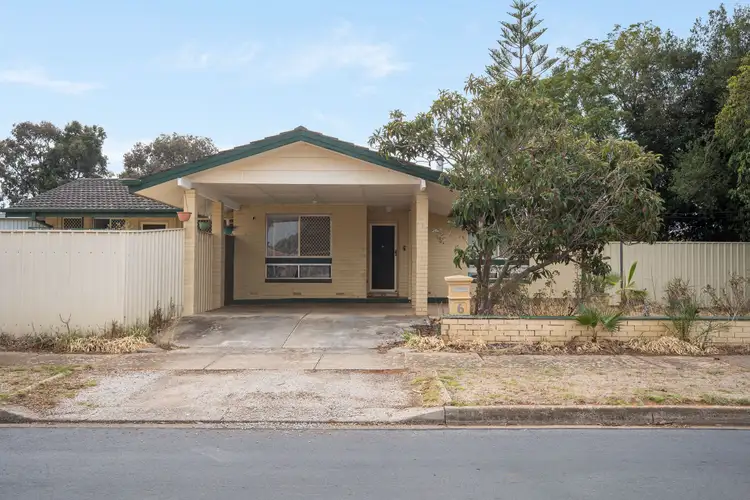 Fourth view of Homely house listing, 6 Wolgarra Street, Salisbury North SA 5108