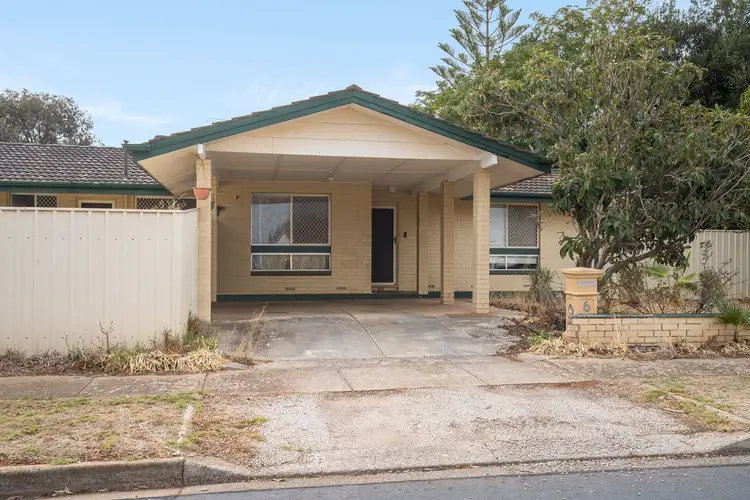 Sixth view of Homely house listing, 6 Wolgarra Street, Salisbury North SA 5108