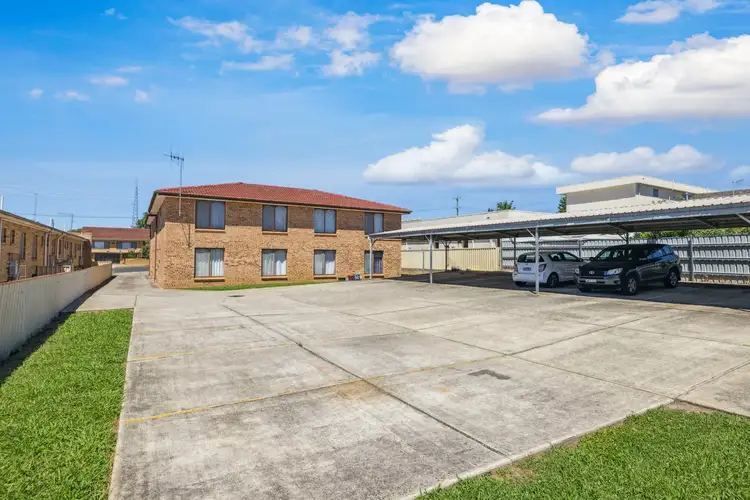 Second view of Homely block of units listing, 41 Combermere St, Goulburn NSW 2580