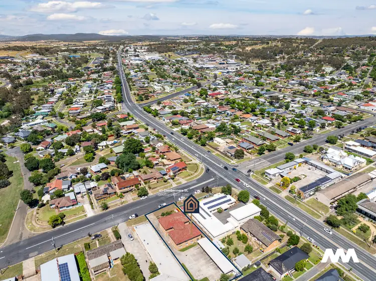 Fourth view of Homely block of units listing, 41 Combermere St, Goulburn NSW 2580