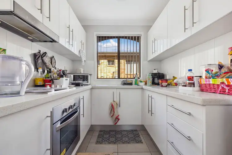 Fifth view of Homely block of units listing, 41 Combermere St, Goulburn NSW 2580