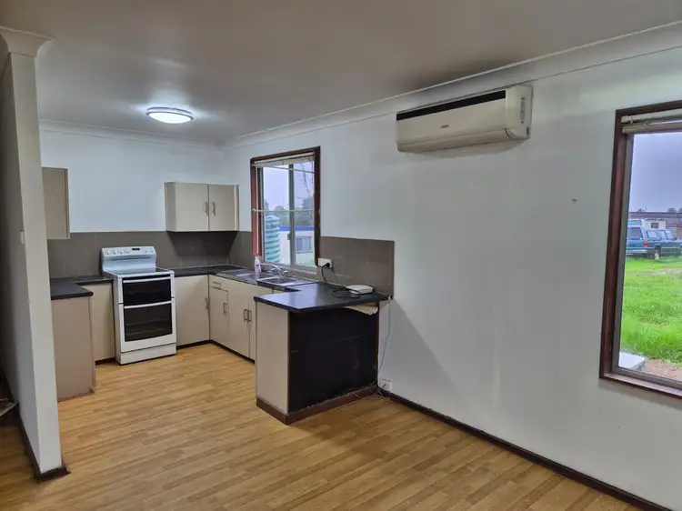 Second view of Homely house listing, 21 Derwent Road, Bringelly NSW 2556