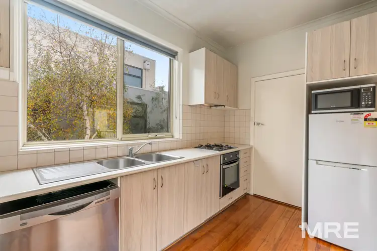 Fourth view of Homely apartment listing, 10/142 Hotham Street, St Kilda East VIC 3183