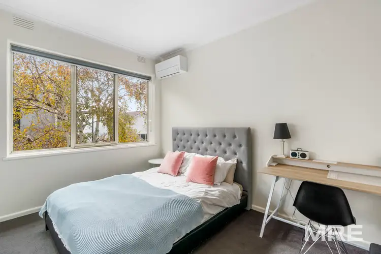 Fifth view of Homely apartment listing, 10/142 Hotham Street, St Kilda East VIC 3183