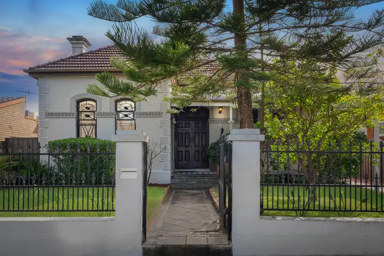 Main view of Homely house listing, 2C Beaconsfield Street, Bexley NSW 2207