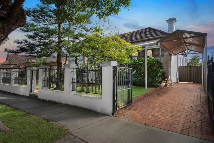 Second view of Homely house listing, 2C Beaconsfield Street, Bexley NSW 2207