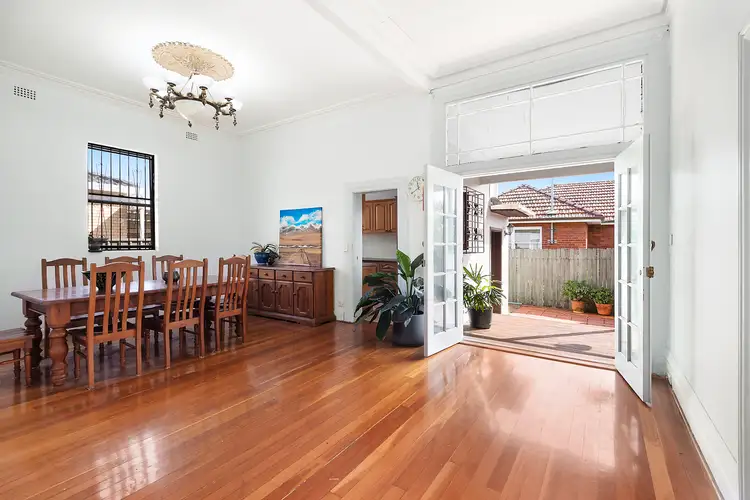 Fifth view of Homely house listing, 2C Beaconsfield Street, Bexley NSW 2207